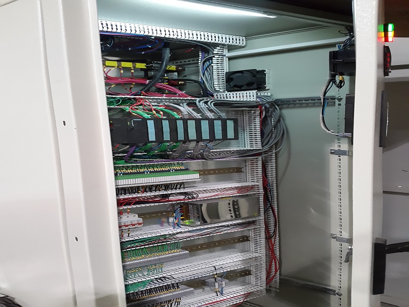 Automation Project 5