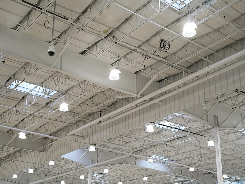 Smart Lighting