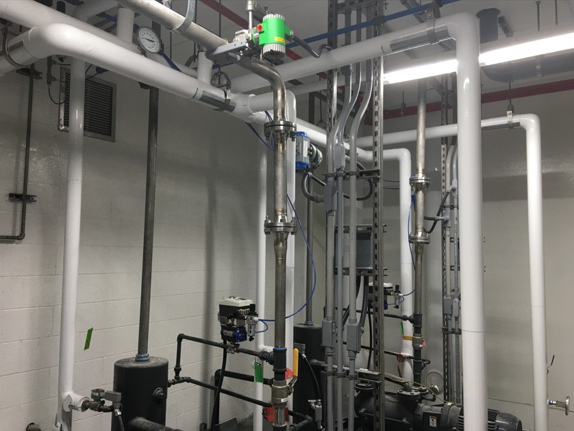 Industrial Maintenance