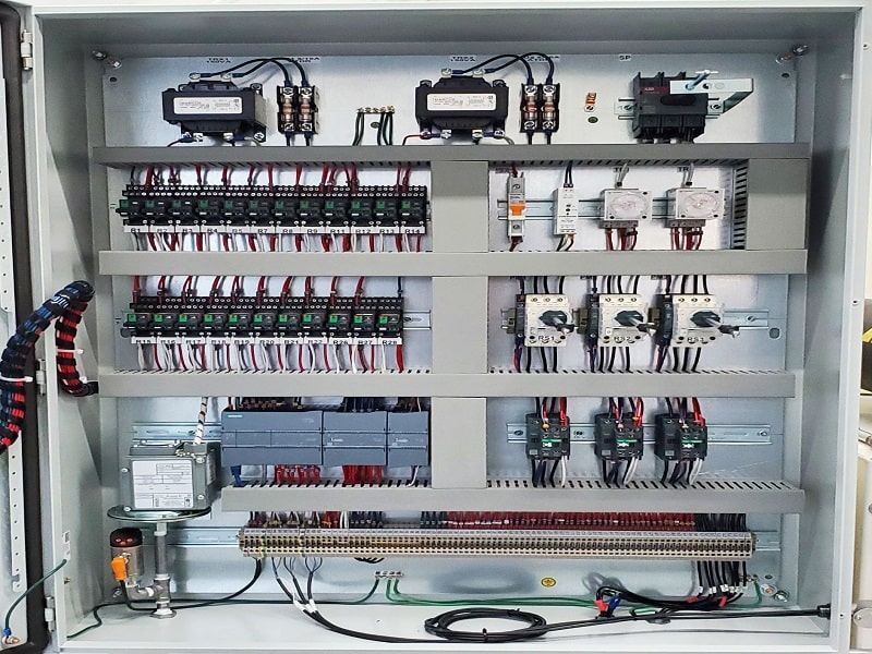 PLC Project 3