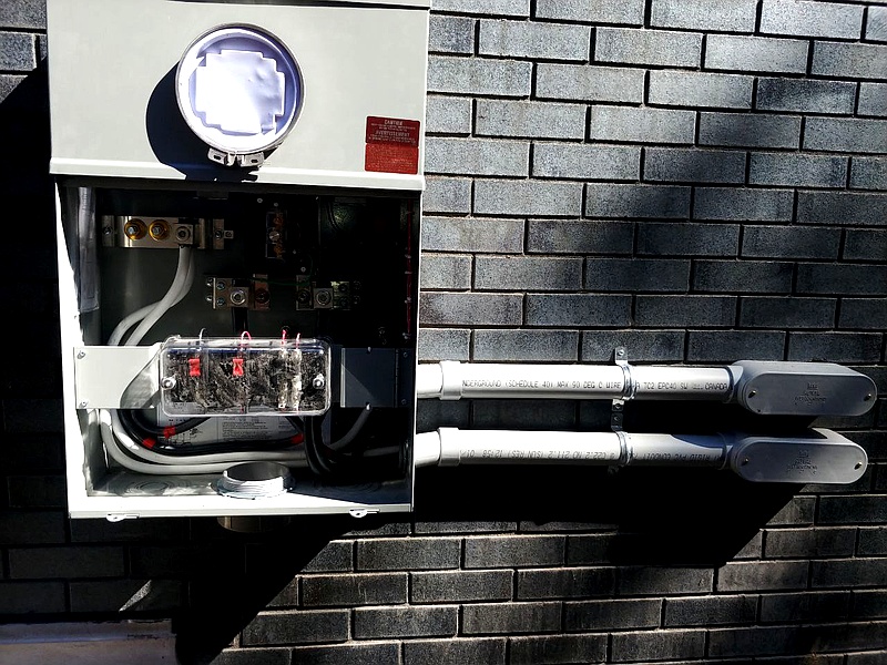 Electrical Services