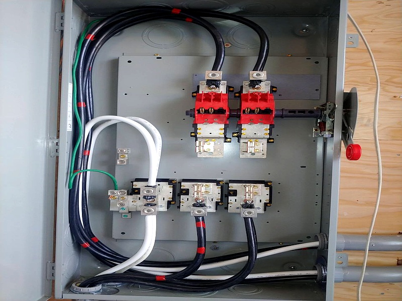Electrical Project 4