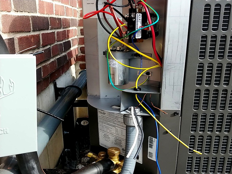 Electrical Project 5