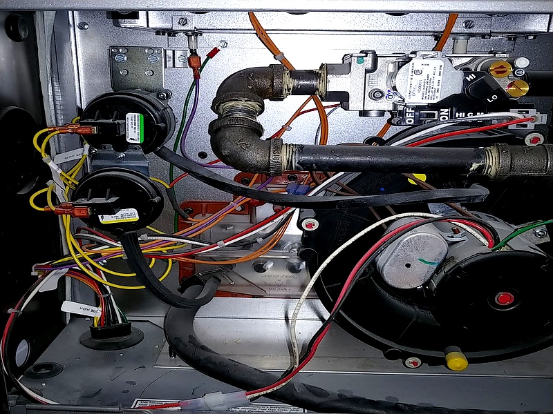 Electrical Project 6