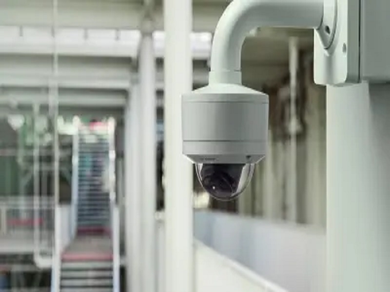 Security Systems