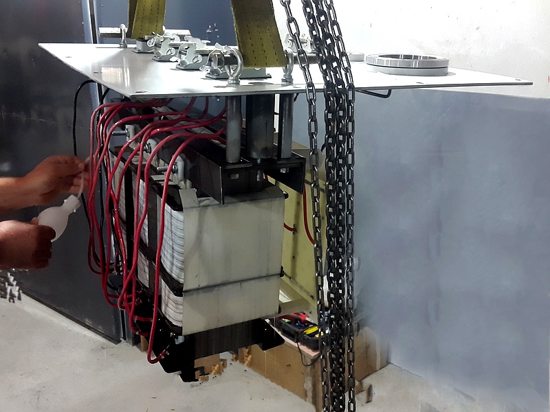 Industrial Automation