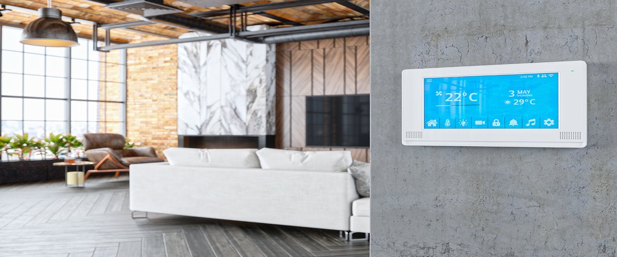 Smart Home Automation