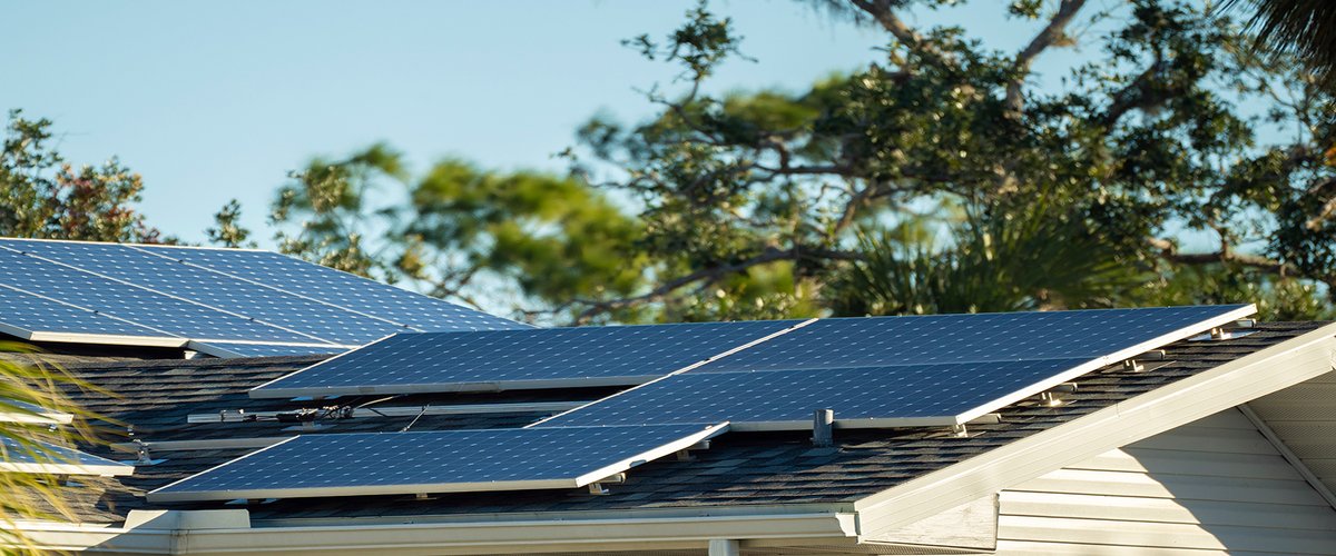 Solar Energy Solutions