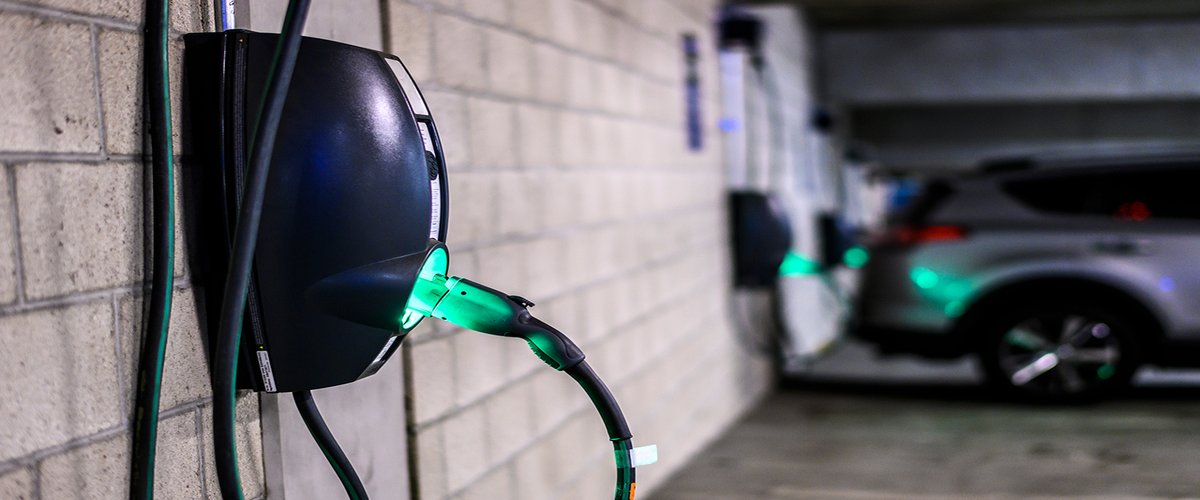 EV Charging Solutions
