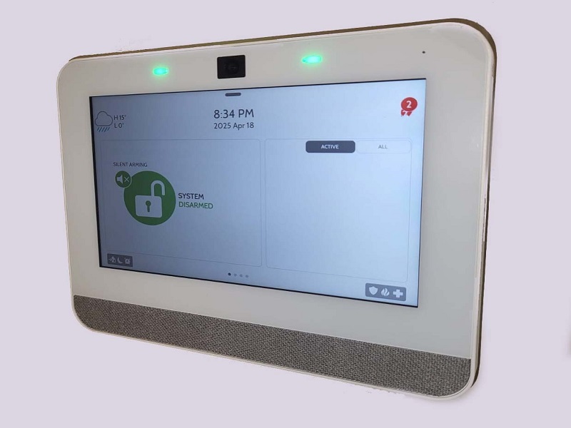 Smart Home Project 6