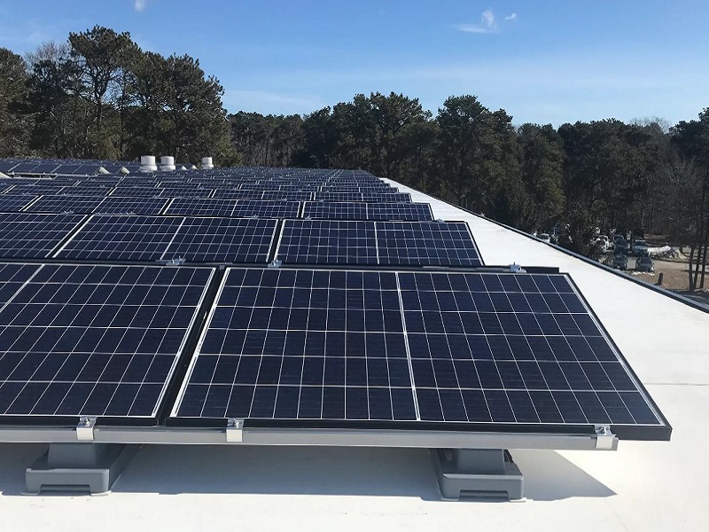 Solar Project 6
