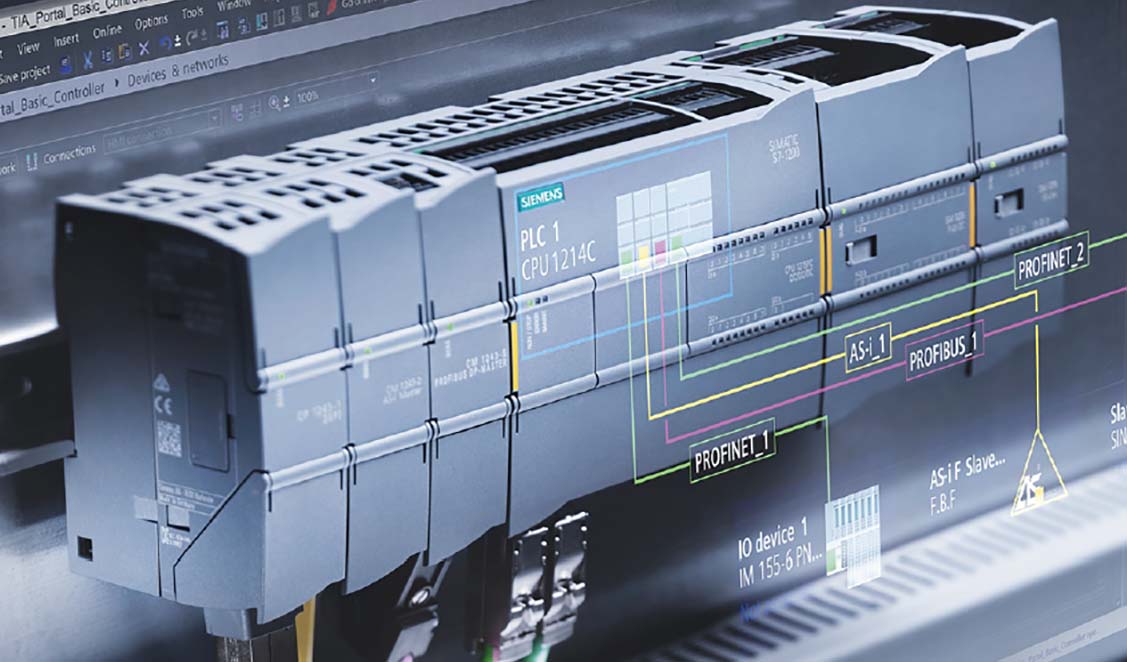 Industrial Automation